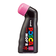 Uni POSCA PCM22 MOP’R Paint Marker 3-19mm Foam Rubber Round Tip Pink